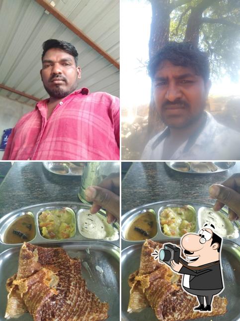 See this image of Chennur Sivaram Dhum Biryani
