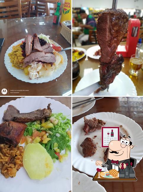 Churrascaria Chimarrão