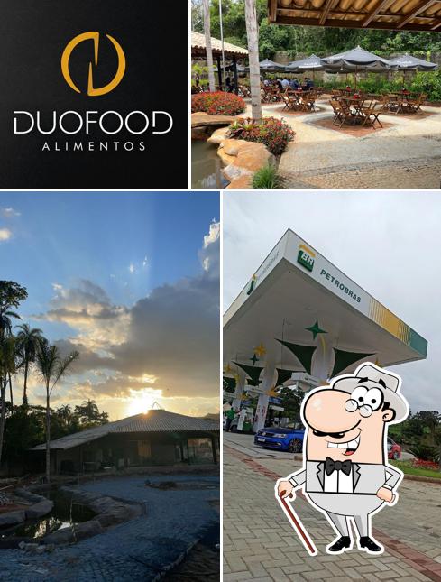 Rancho DuoFood Vespasiano