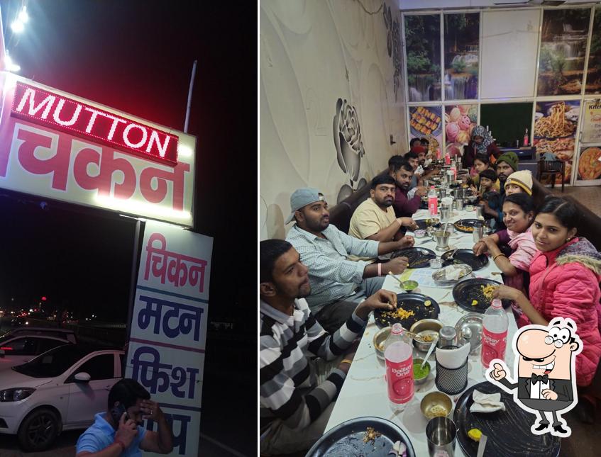 Delhi punjab dhaba
