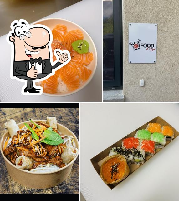 Voir l'image de FOOD D'ASIE