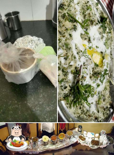 Food at Gurpal Foods