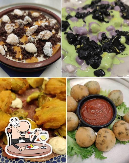 Platti al Innesto Bistrot