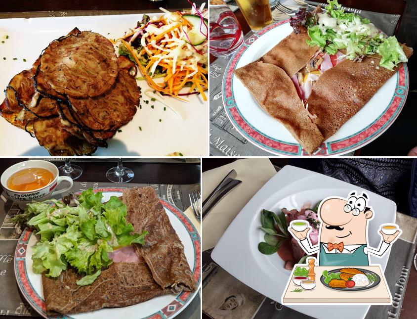 Restaurant La Fermette