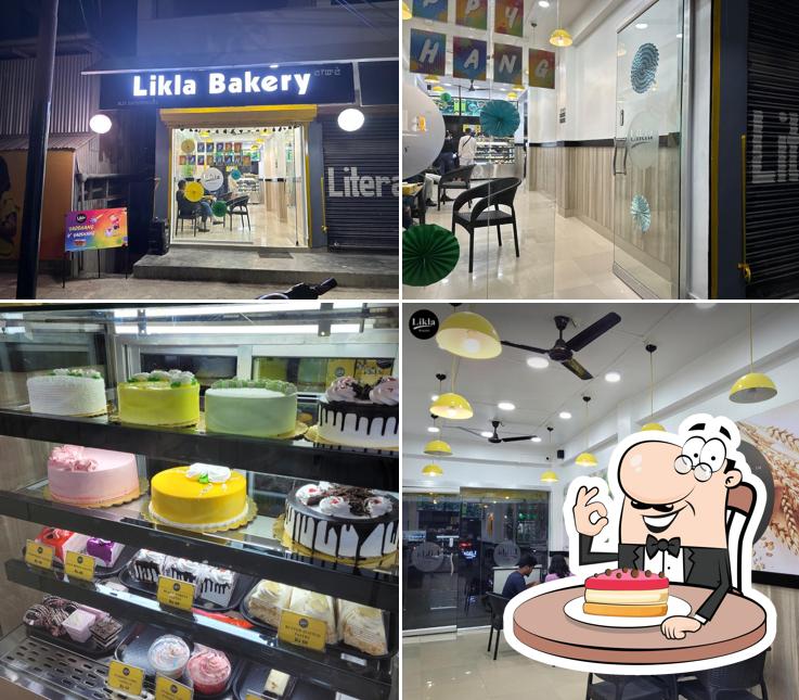 Likla Bakery - Chingmeirong