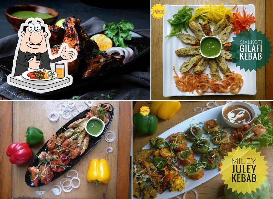 Mini'Z Kitchen