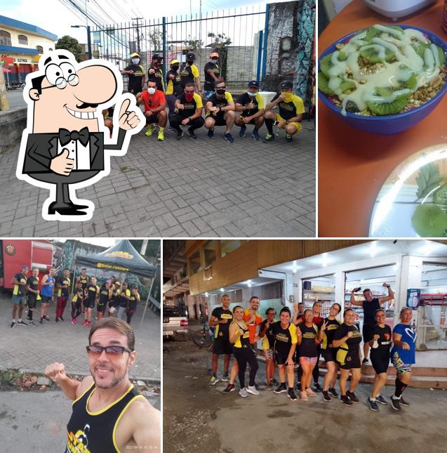 Padaria Onze de Agosto