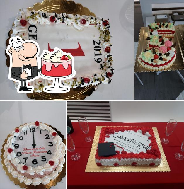 Guarda la immagine di La Nuova Pasticceria Freni