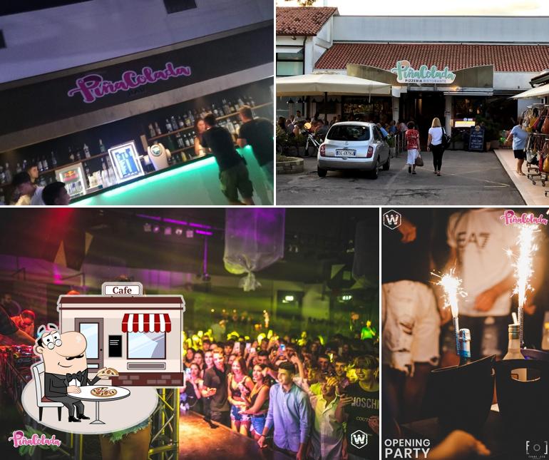 PinaColada Disco Club