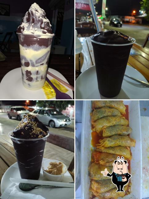 Refresh sorveteria