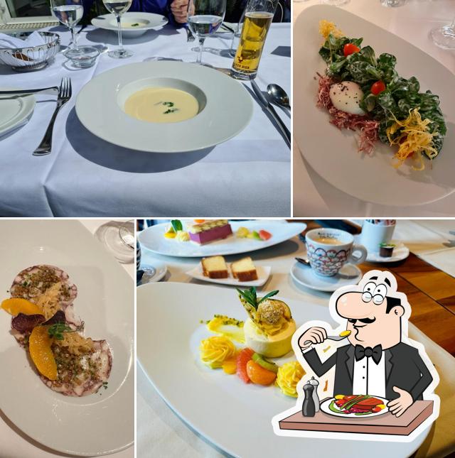 Cibo al Rössli Hünenberg