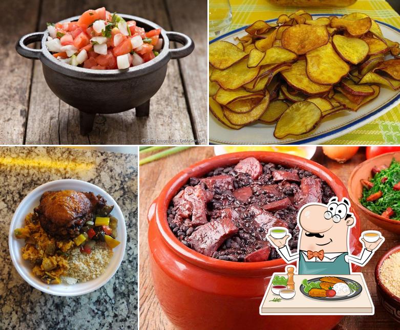 Rotisserie da Família
