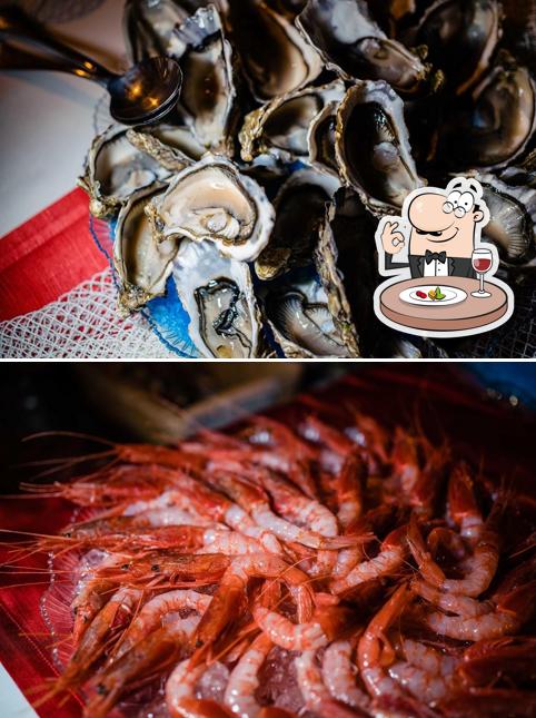 Suerte Ristorante di Mare