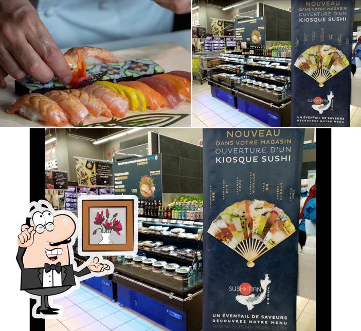 Sushiman
