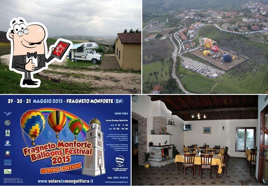 agriturismo la botte