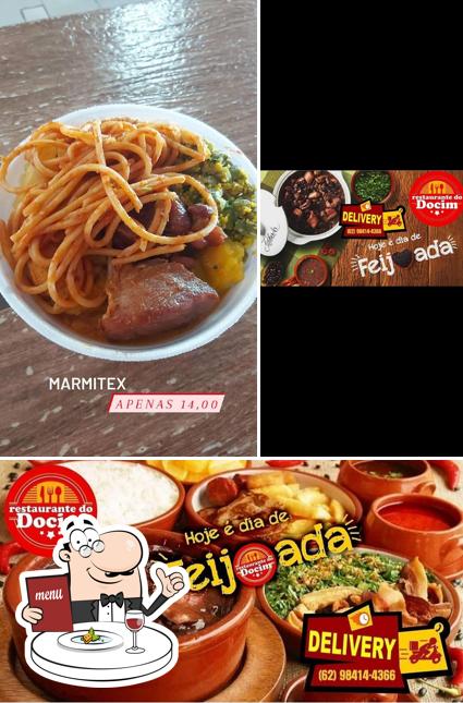 Restaurante do Docim