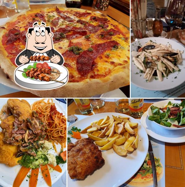 Ristorante Pizzeria Campione (Rössli)