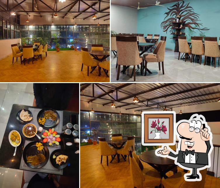 Sai Sankalp Veg Family Restaurant