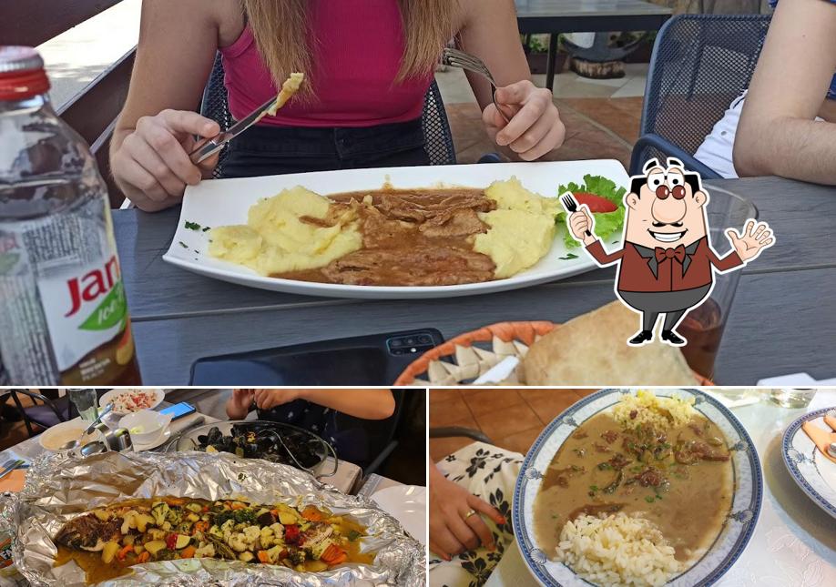 Cibo al Zlatna Školjka