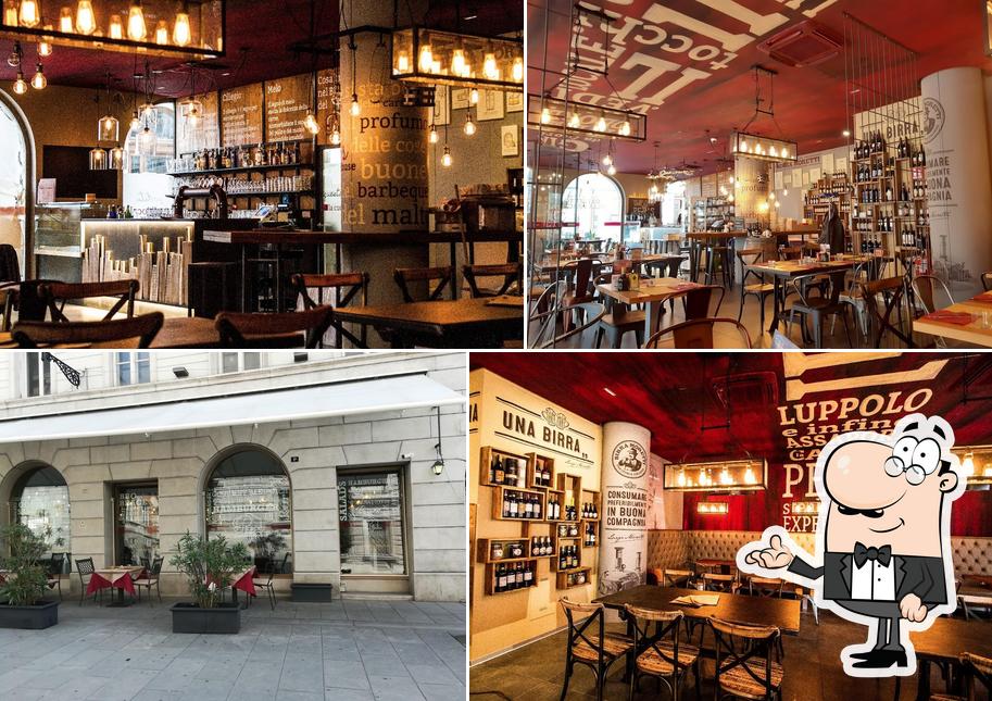 Pep's Steakhouse Trieste
