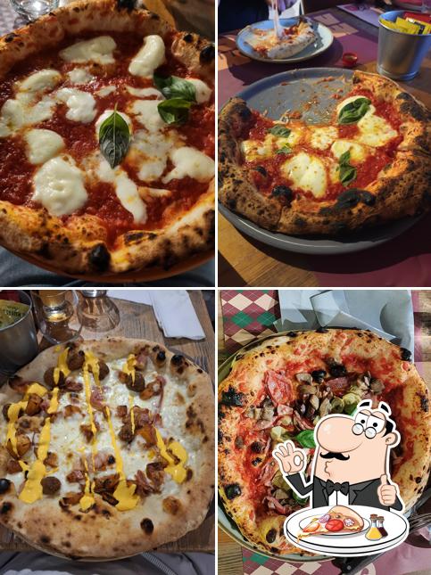 La pizza è il piatto veloce preferito al mondo