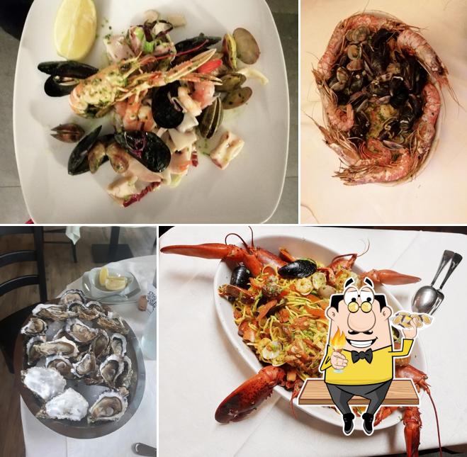 Ristorante Villaggio dei Fiori