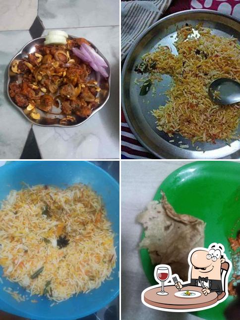 Balaji Shanti Family Dhaba