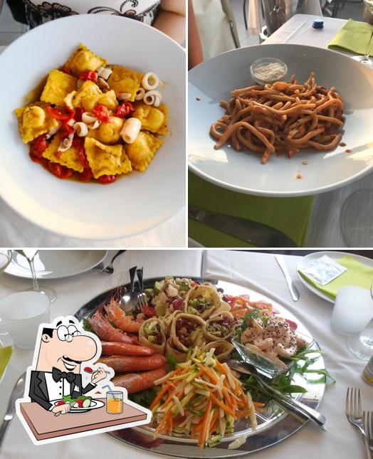 Platti al Barafonda