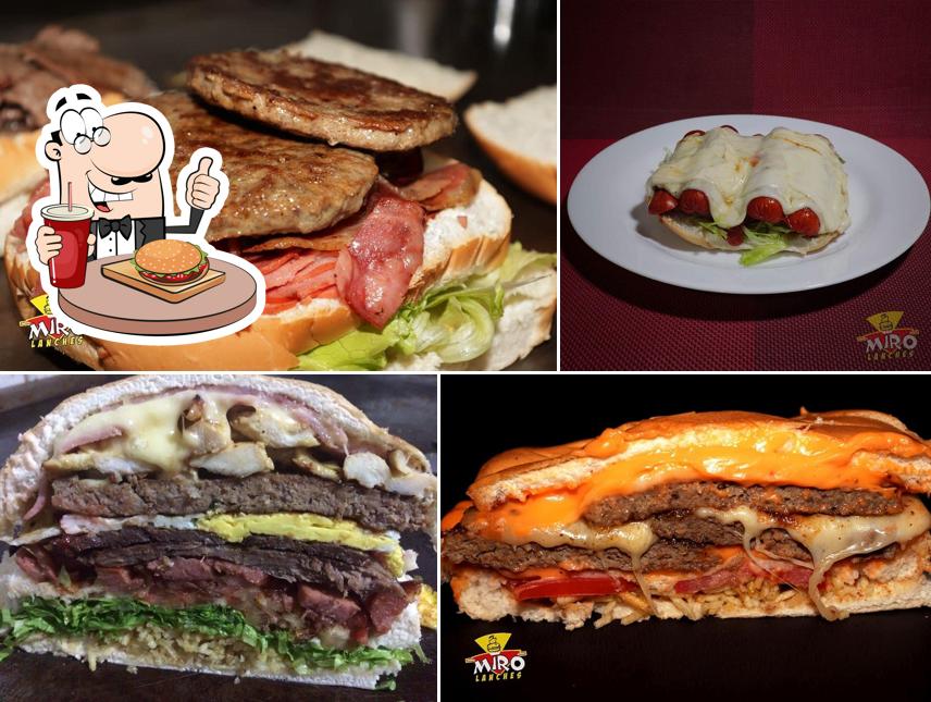 Miro Lanches