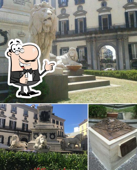 Vedi la immagine di Piazza dei Martiri
