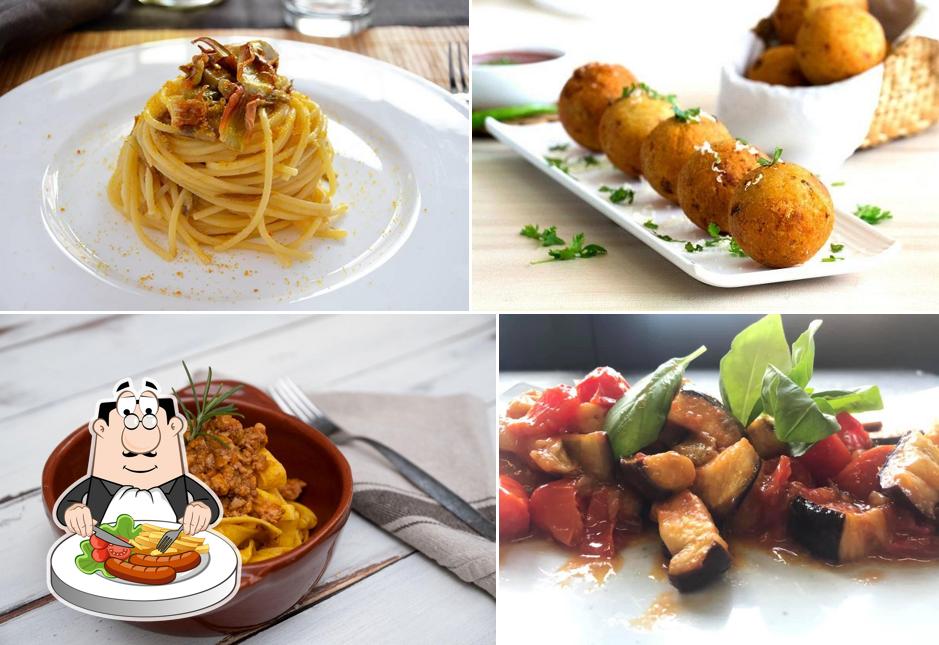 Cibo al Fresco e Genuino