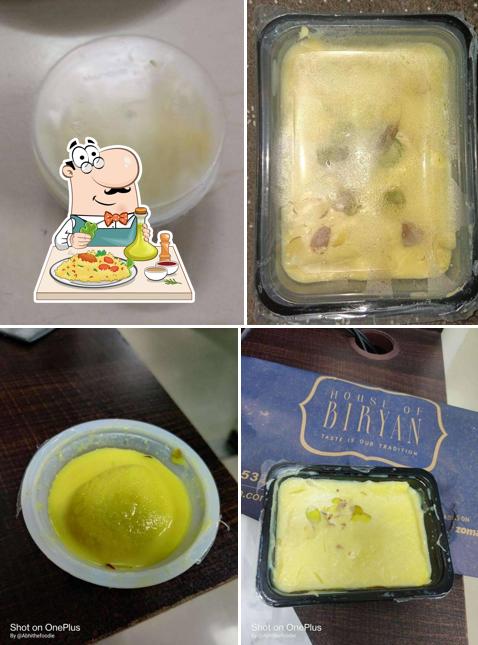 Food at House Of Biryan- Biryani, Kepsa And More