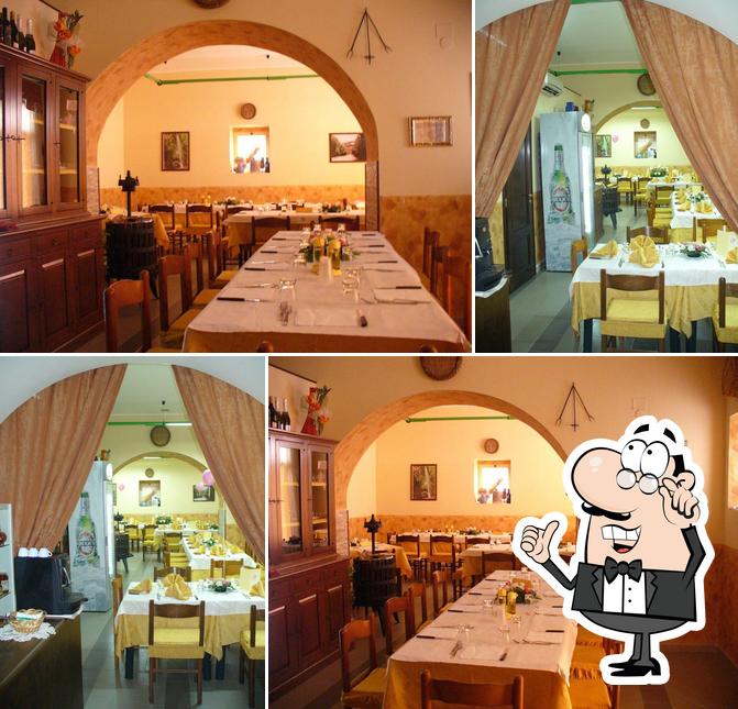 Osteria Lo Sfizio