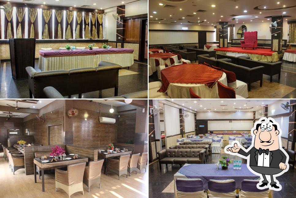 Palm Tree Hotel & Restaurant