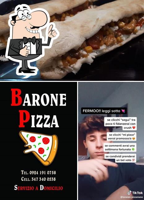 Guarda la immagine di Barone Pizza