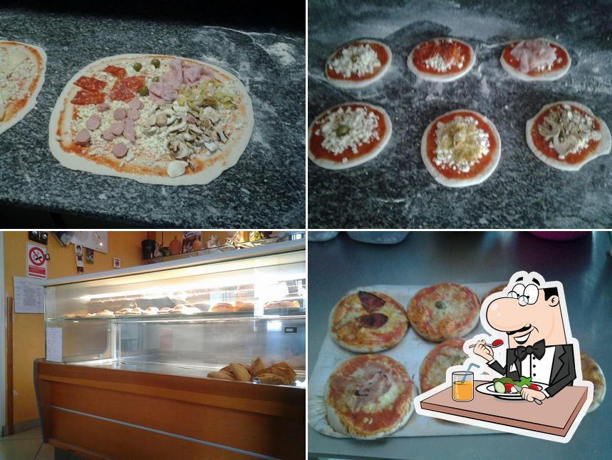 Platti al L'Appetitosa