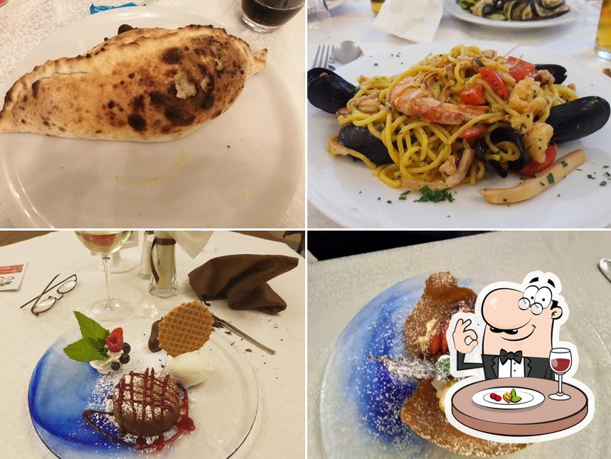 Pizzeria Ristorante Paradise