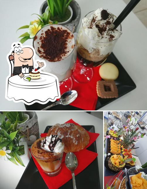 Tiramisù al BAR DA WALTER