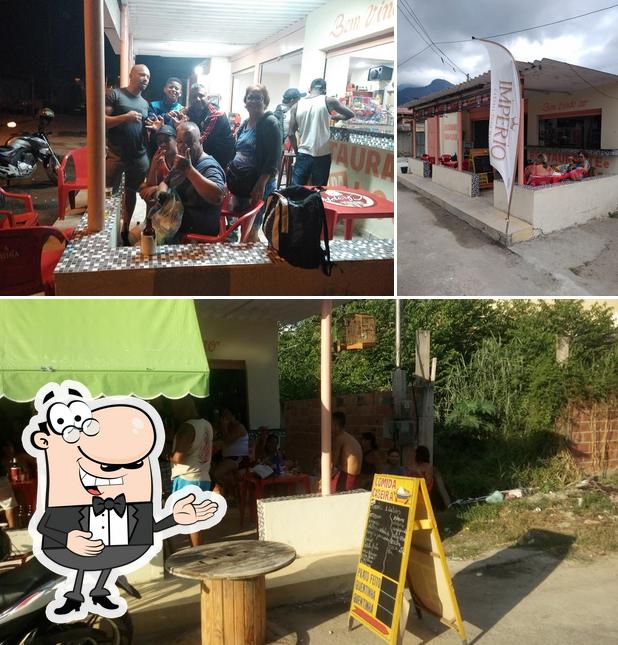 Bar e Restaurante da Loura