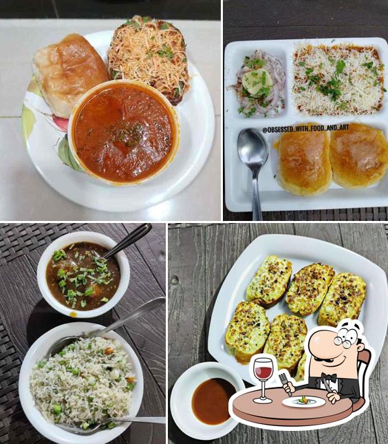 BOMBAY LOCAL