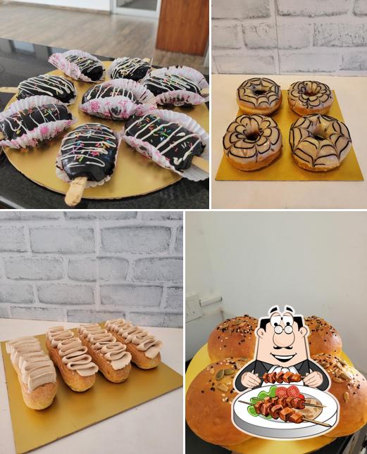 Meals at Belnas Artisan Bakery