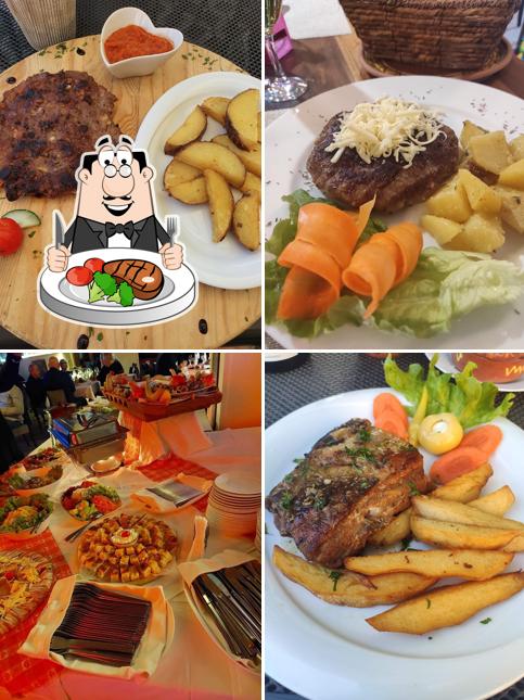 Bistecca al Bijela lađa