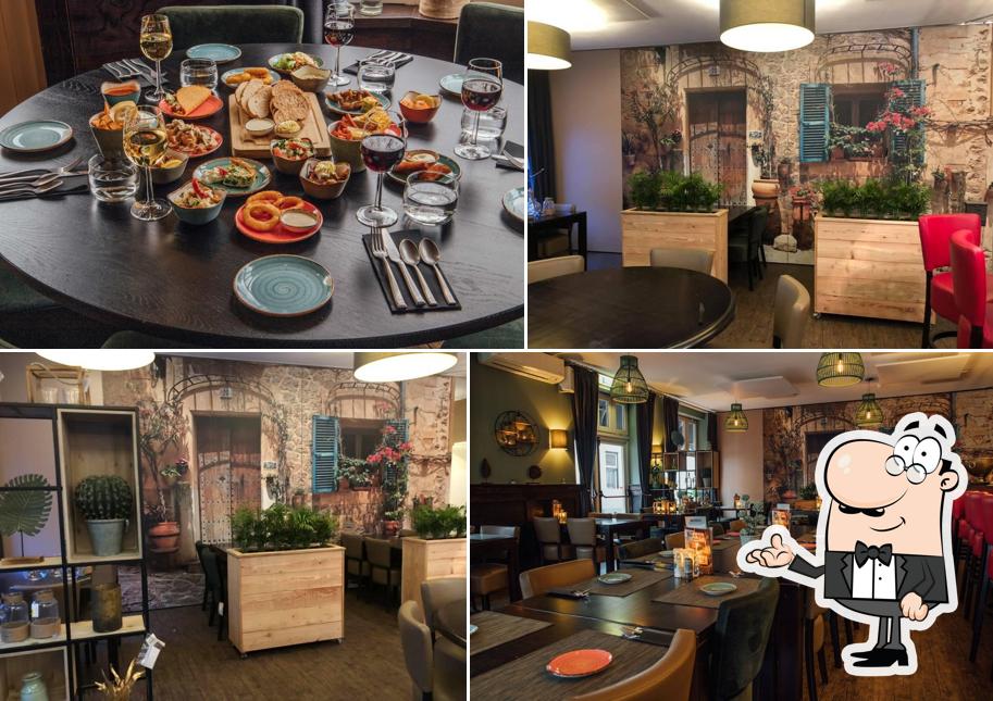 Brasserie Bij Ons Silvolde