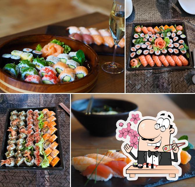 Chez SACHI