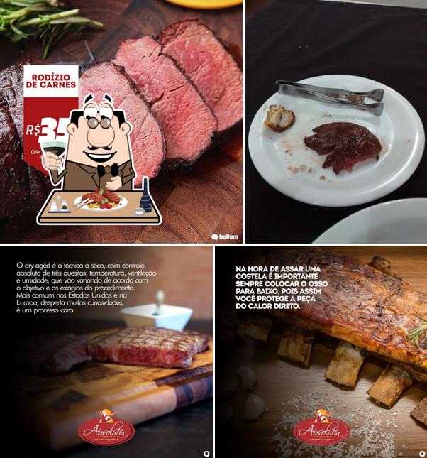 Churrascaria Absolutta