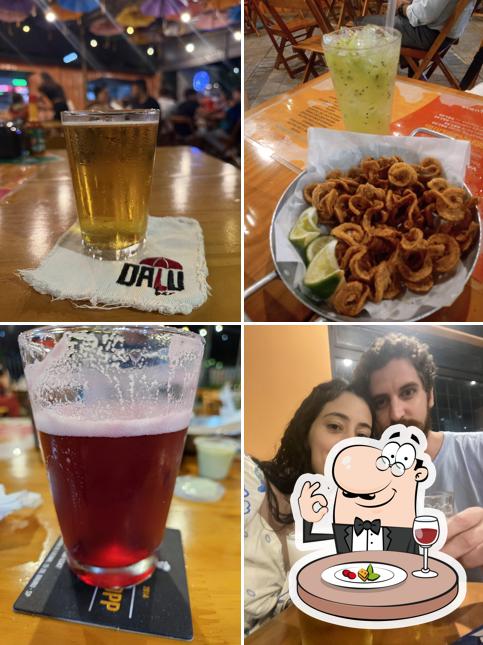 Dalu Bar Nacoes