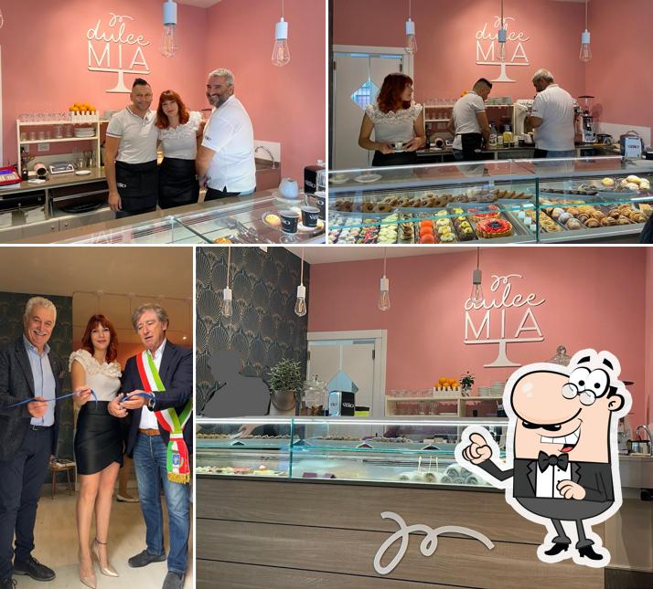 Dulce MIA