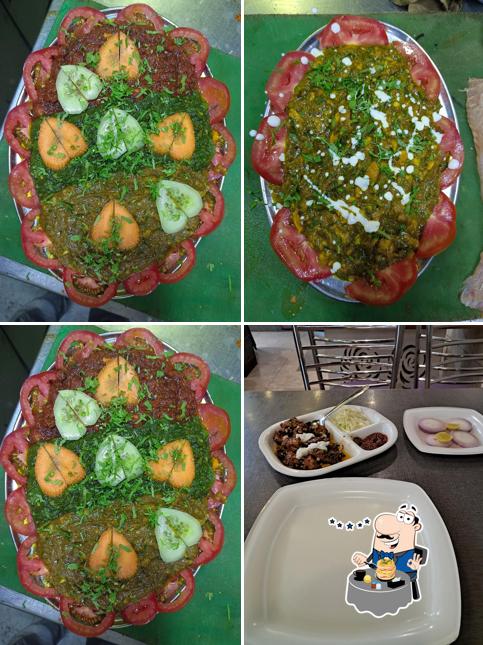 Meals at GRILL N RICE ગ્રીલ એન રાઈસ