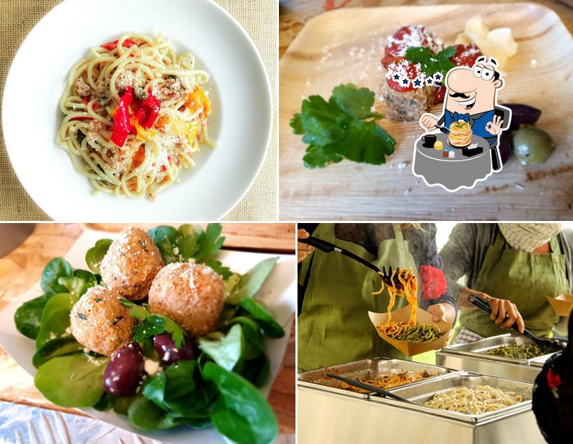 ICI Pasta Food Truck