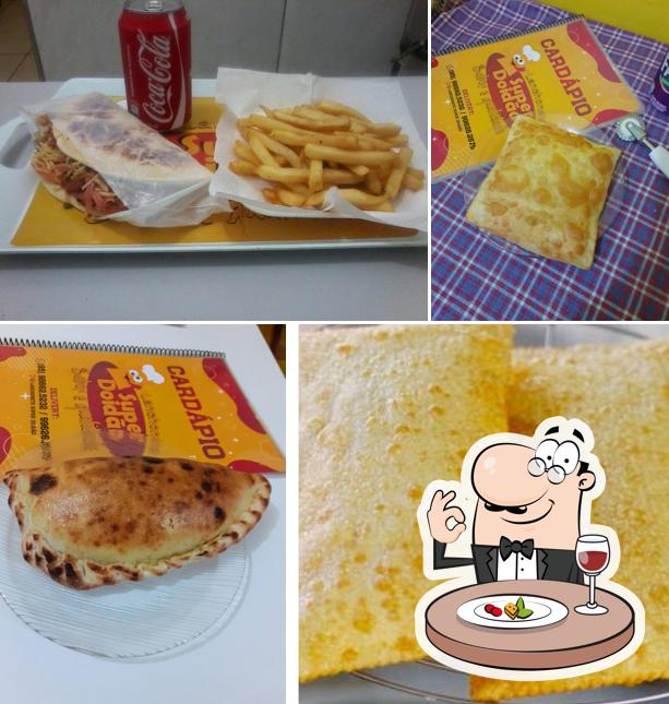 Lanchonete Super Doidão